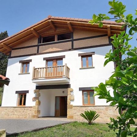 Laga Surf Villa By Urdaibai Rentals Ibarrangelu Exteriér fotografie
