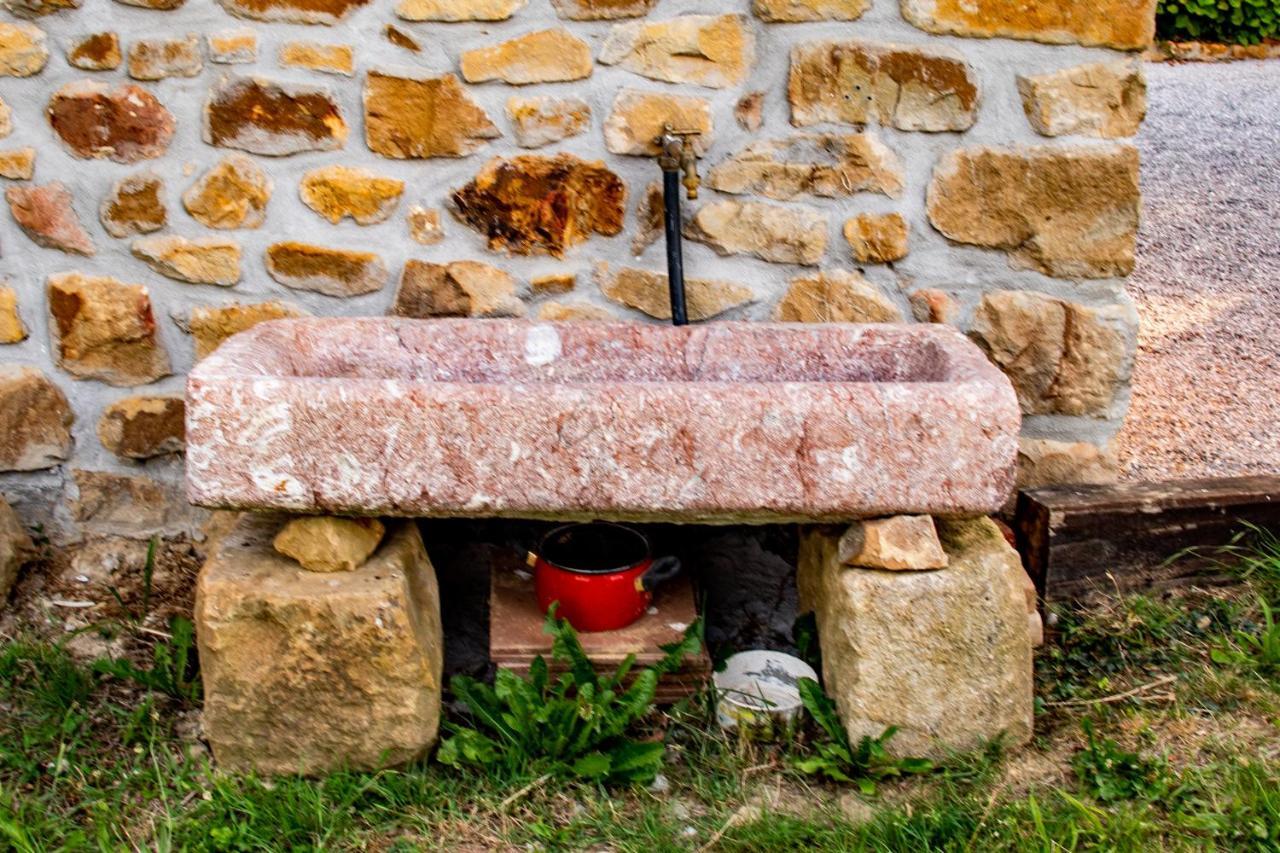 Laga Surf Villa By Urdaibai Rentals Ibarrangelu Exteriér fotografie