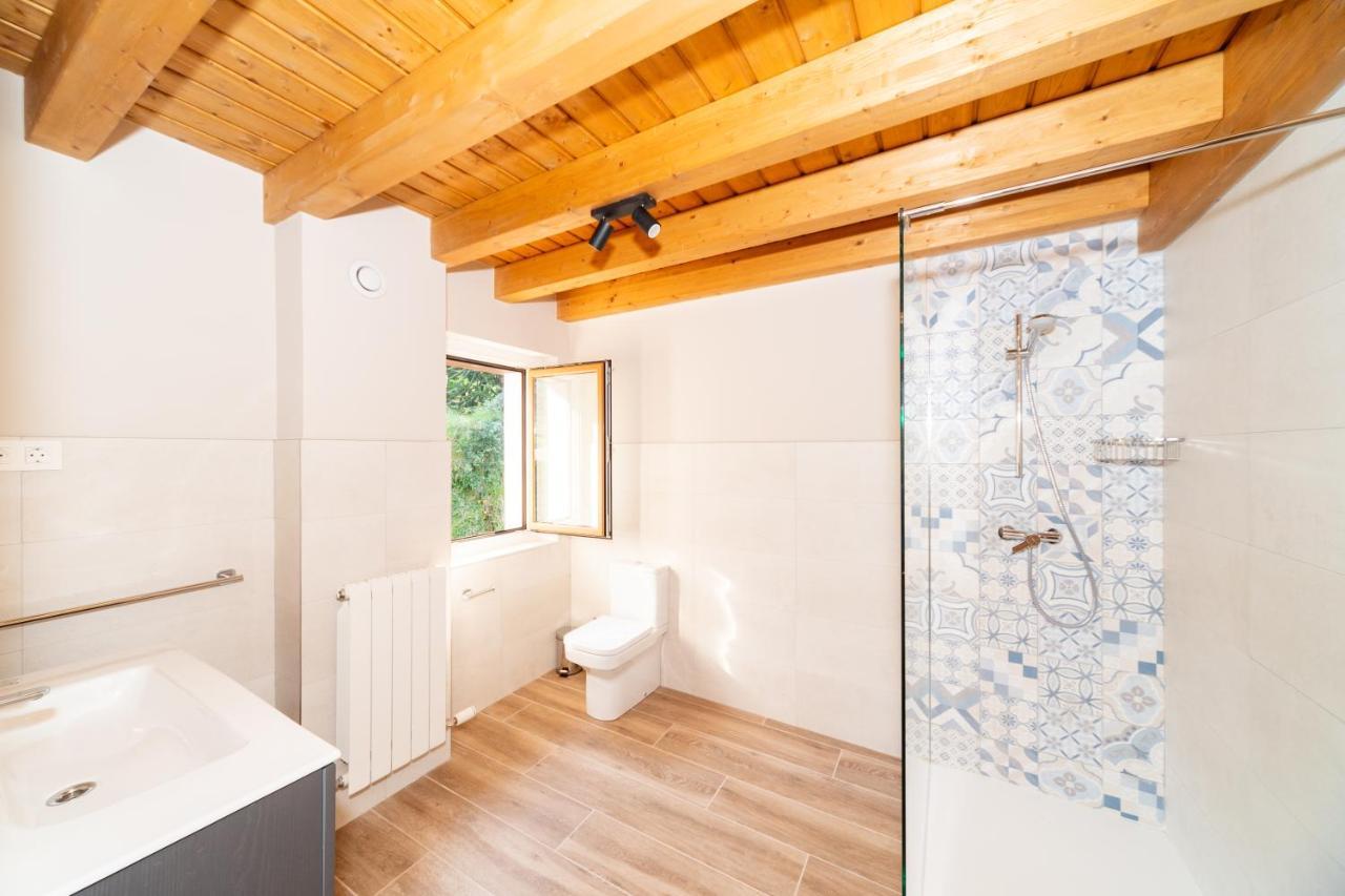 Laga Surf Villa By Urdaibai Rentals Ibarrangelu Exteriér fotografie