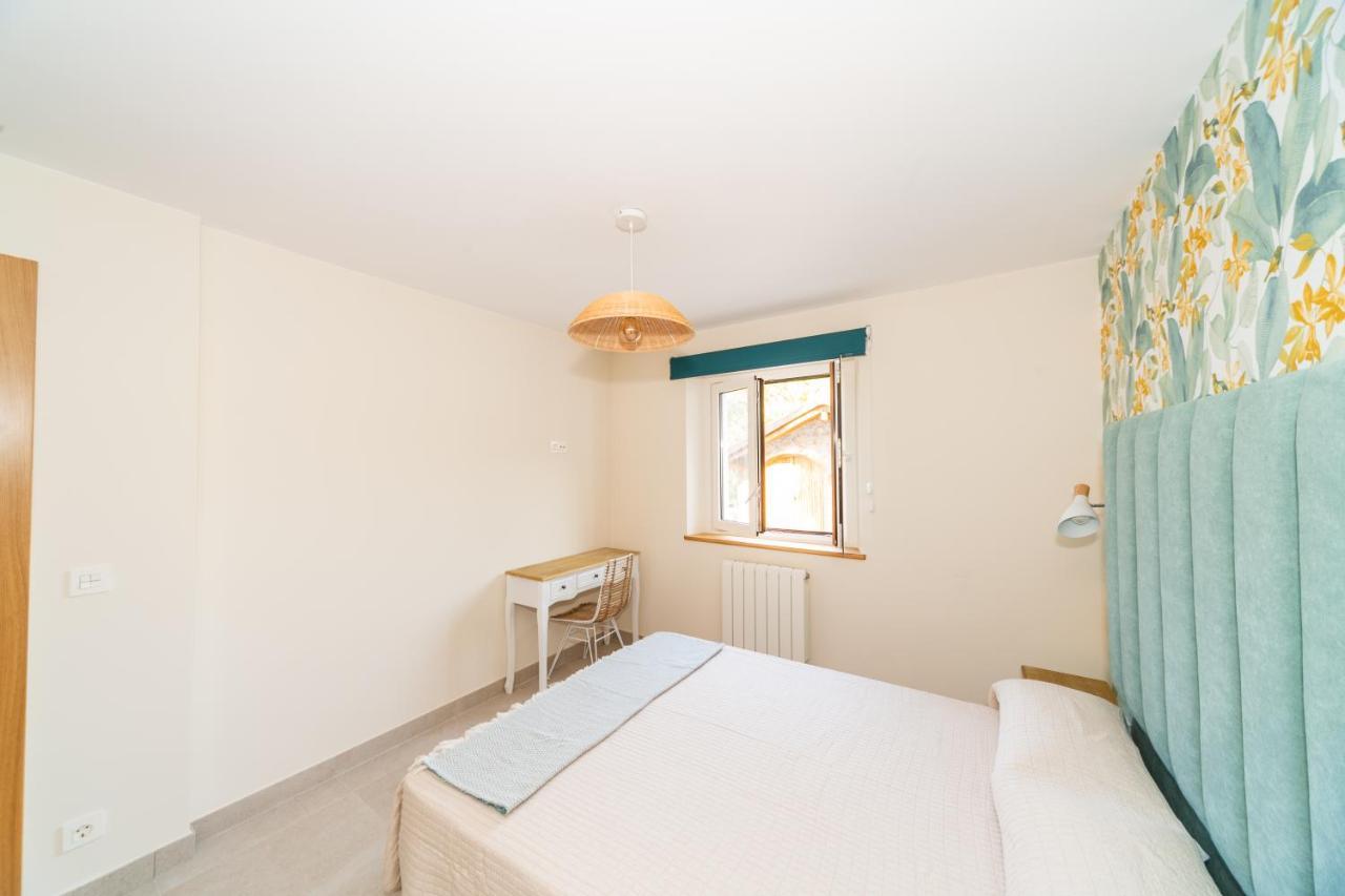 Laga Surf Villa By Urdaibai Rentals Ibarrangelu Exteriér fotografie