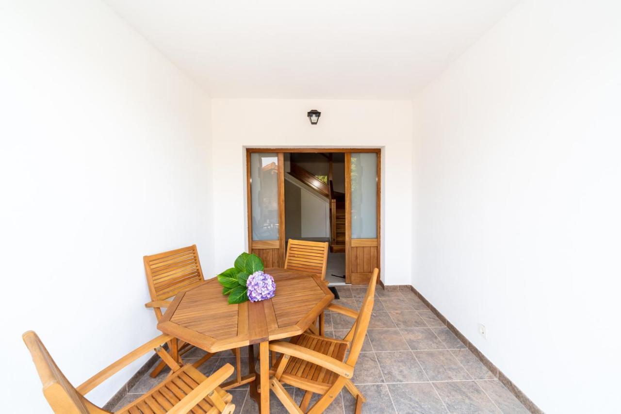 Laga Surf Villa By Urdaibai Rentals Ibarrangelu Exteriér fotografie