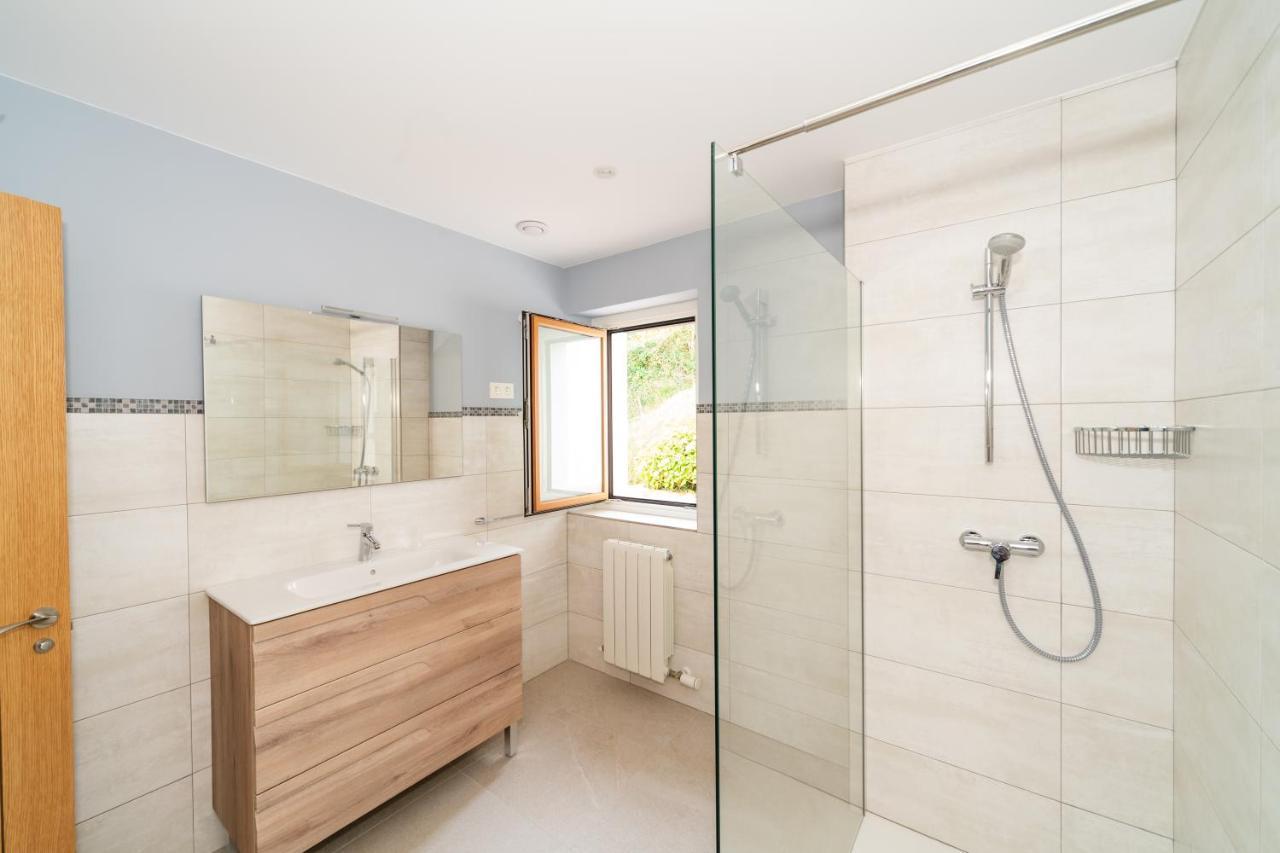 Laga Surf Villa By Urdaibai Rentals Ibarrangelu Exteriér fotografie