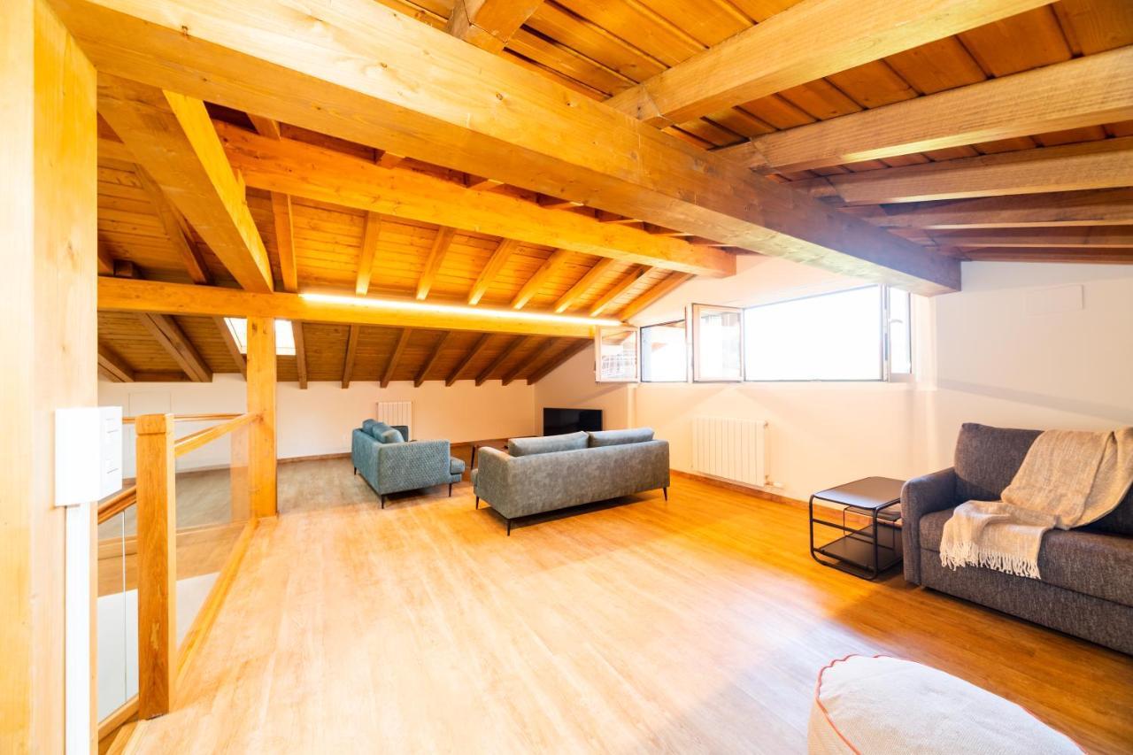 Laga Surf Villa By Urdaibai Rentals Ibarrangelu Exteriér fotografie