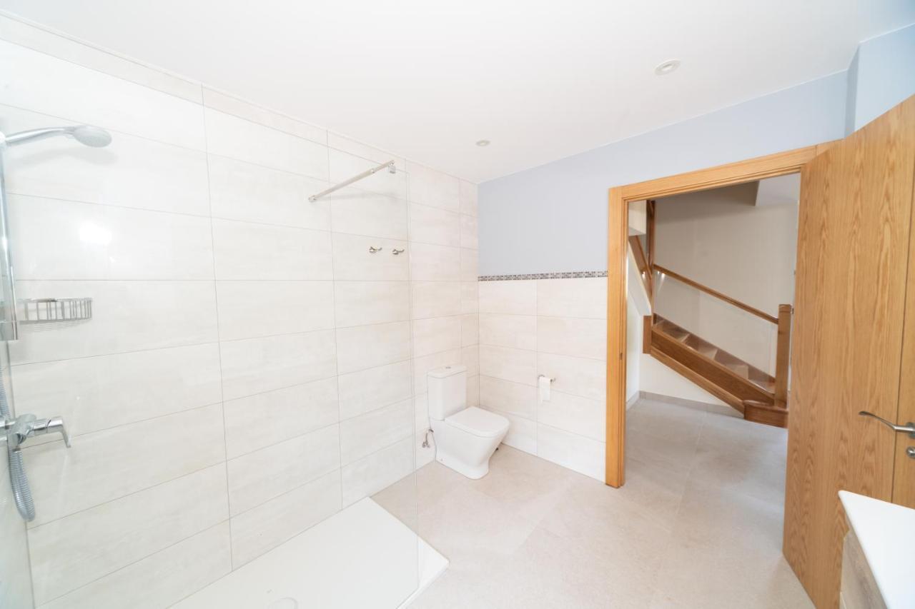Laga Surf Villa By Urdaibai Rentals Ibarrangelu Exteriér fotografie