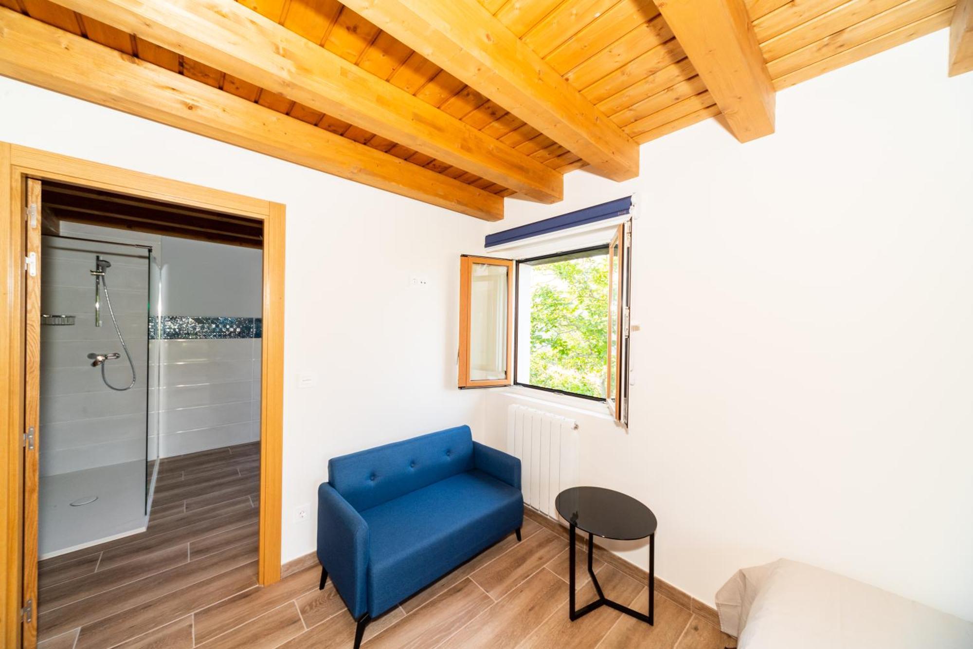 Laga Surf Villa By Urdaibai Rentals Ibarrangelu Exteriér fotografie