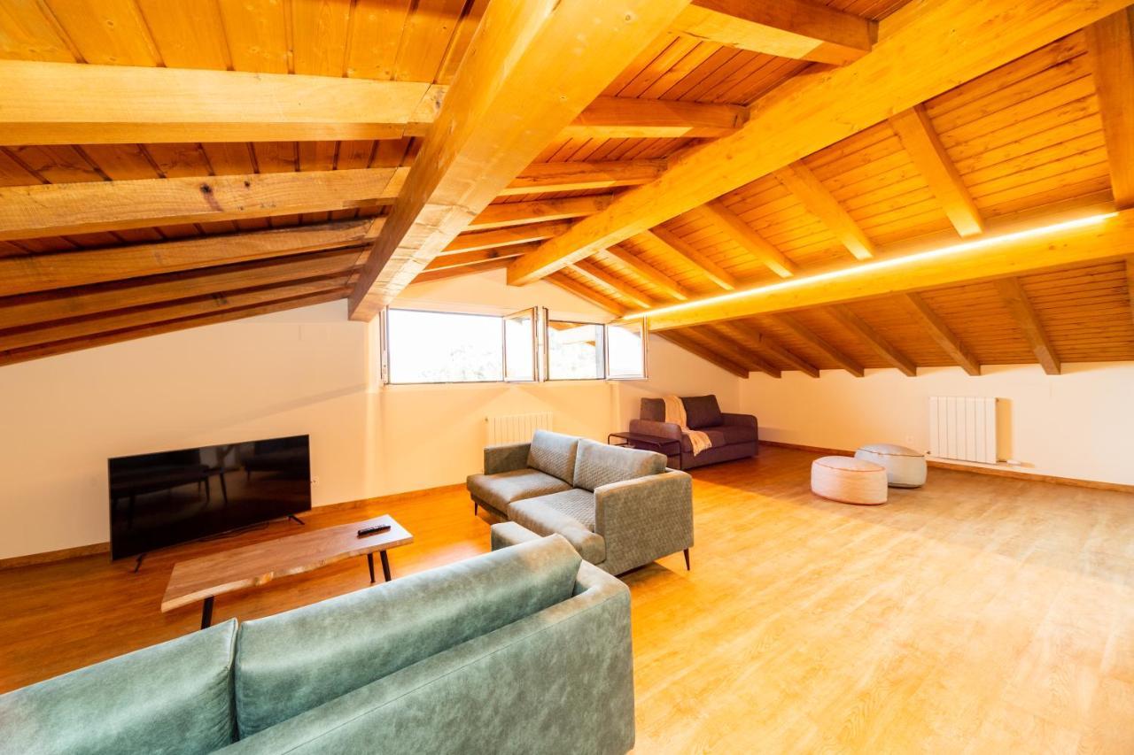 Laga Surf Villa By Urdaibai Rentals Ibarrangelu Exteriér fotografie
